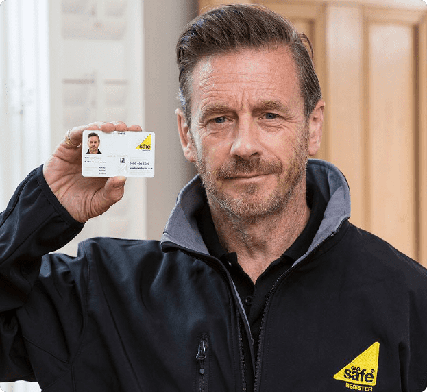 Gas Safe Registered Engineers Northallerton