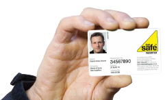 Gas Safe Engineer Reeth