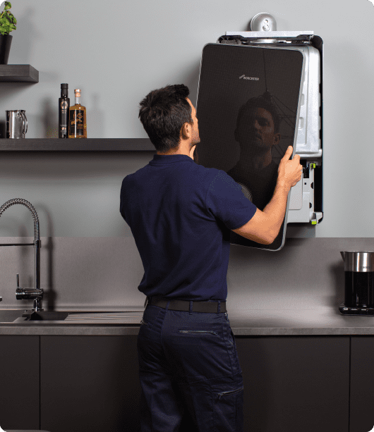 Heating Installations Northallerton