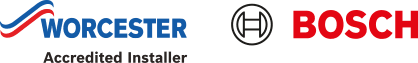 Worcester Accredited Installer Northallerton